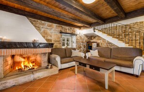 Interior - Luxurious home in Brcici (Brcici)