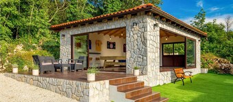 Luxurious home in Brcici