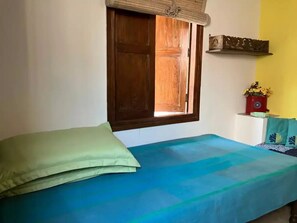 1 habitación, wifi gratis y ropa de cama 