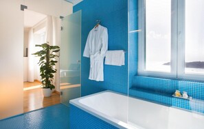 Dusche, Haartrockner