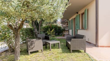 Terrazza/patio