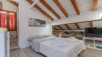 Ferro/asse da stiro, Wi-Fi, lenzuola