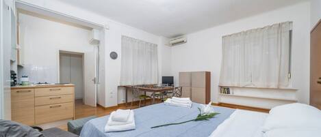 アイロン / アイロン台、ベッドシーツ