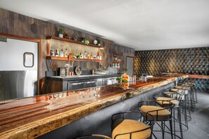Bar (sur place)