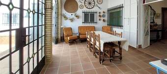 Nice home in El Rocio (Almonte)