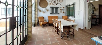 Nice home in El Rocio (Almonte)