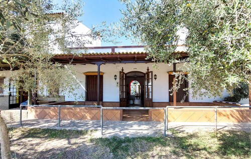 Schönes Haus in El Rocio (Almonte)