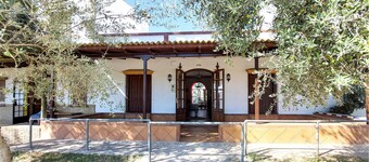 Nice home in El Rocio (Almonte)