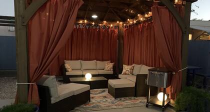 The Driftwood - In the Heart of Page, AZ and Lake Powell