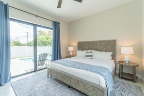 4 Schlafzimmer, Bügeleisen/Bügelbrett, Reisekinderbett, kostenloses WLAN