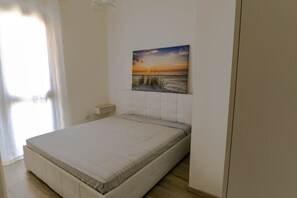 1 slaapkamer, internet, beddengoed