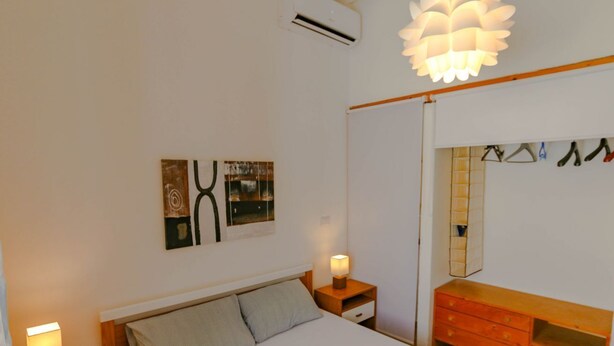 Unclassified image, 1 of 37, button - Nido dei Gabbiani 2 House with garden (Cala Gonone)