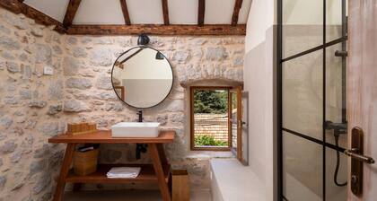 Villa Bea (Dvor Pitve Villa B)