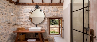 Villa Bea (Dvor Pitve Villa B)