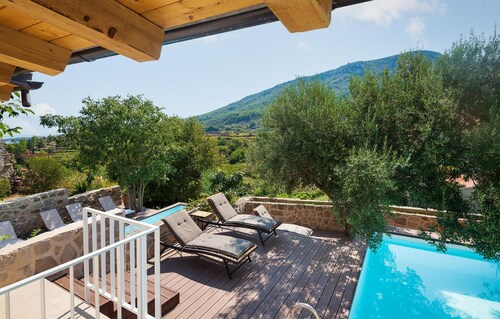 Villa Bea (Dvor Pitve Villa B)