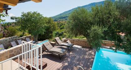 Villa Bea (Dvor Pitve Villa B)