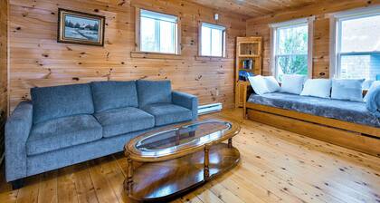 Cozy Seaside 1 Bedroom Cottage