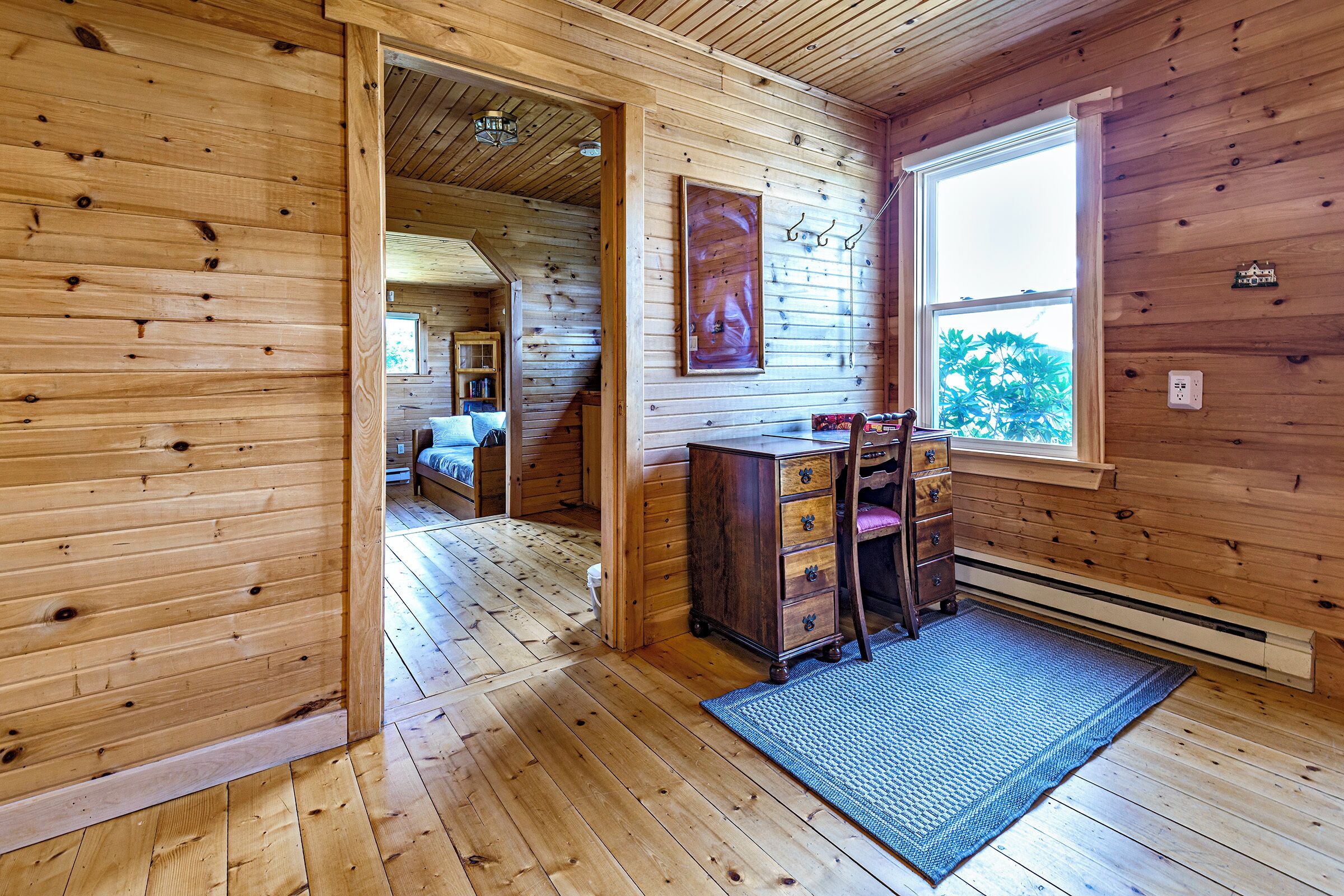 1 slaapkamer, wifi, beddengoed