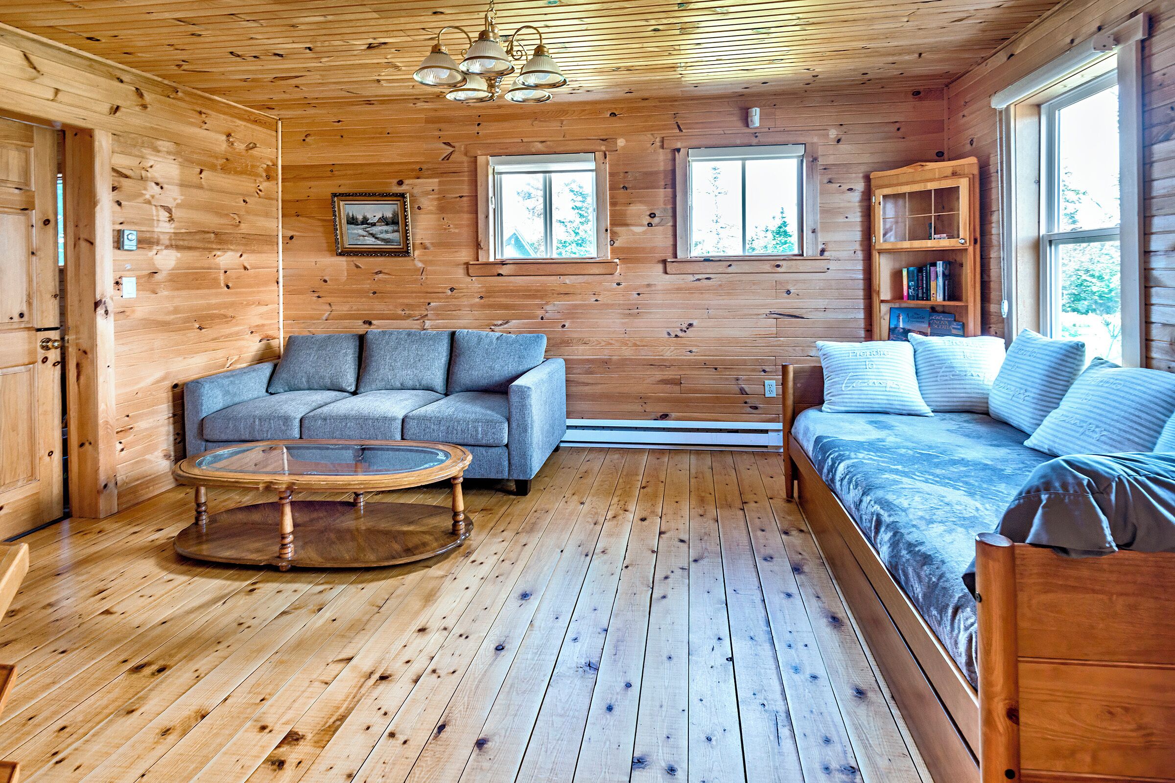 Téléviseur connecté