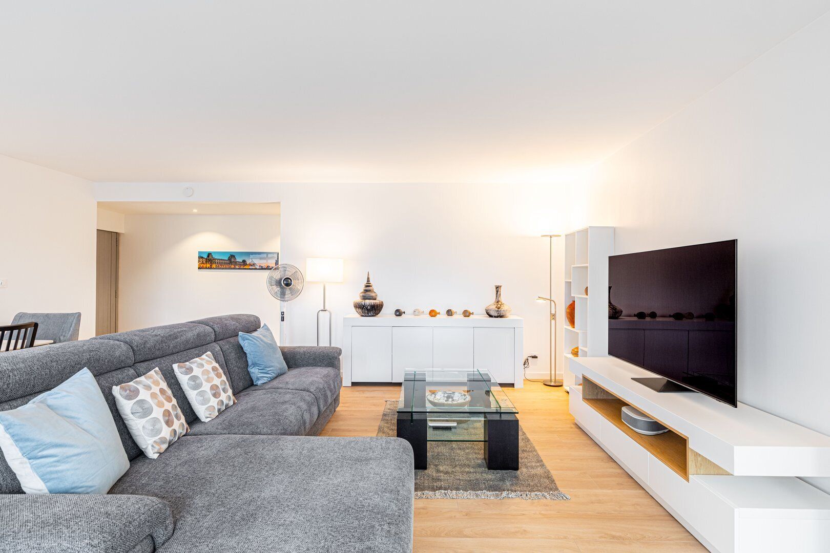 Guestready - Fascino Parigino In Place D'italie - Vanves