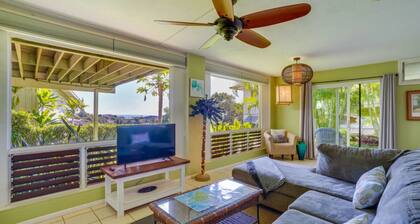 KT Aloha with a view