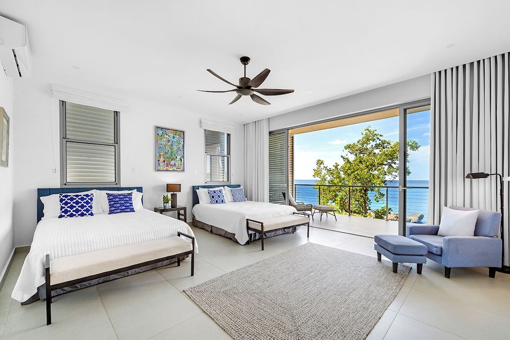 10BR Luxury Villa, Fully Staffed and w/ Chef-STSHA - Whitehouse | Vrbo - Chef Staffed Condos