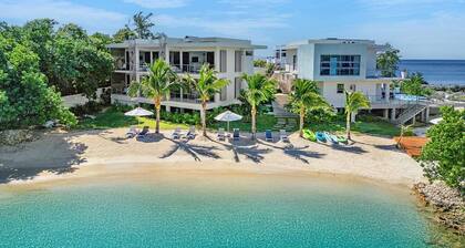 10BR Luxury Villa, Fully Staffed and w/ Chef-STSHA