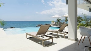 Piscina interna