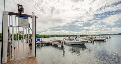 EcoMar Rentals: Villa