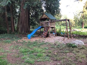 Espace pour enfants