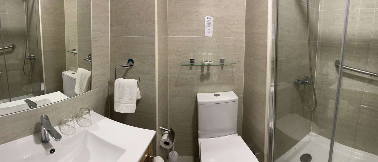 Photo - Hotel La Serena - Caja Los Andes