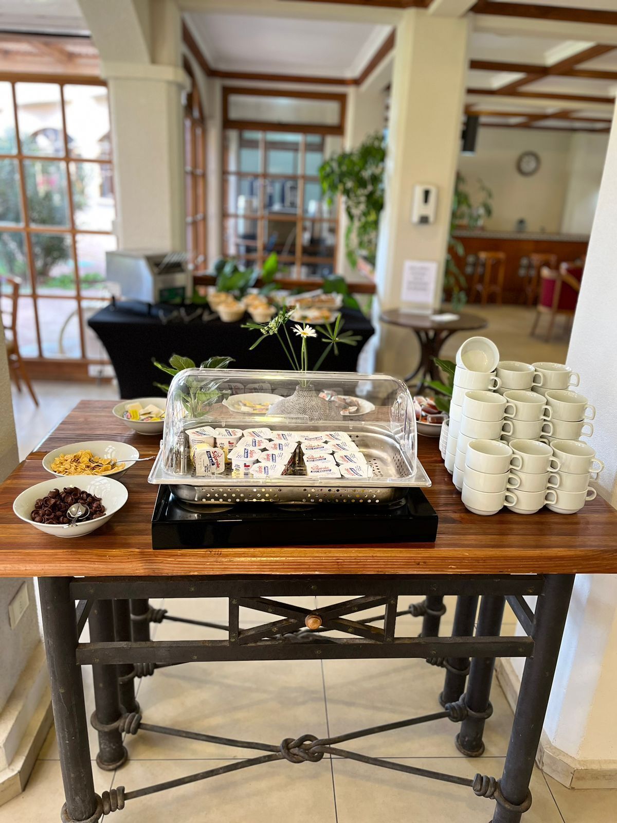 Photo - Hotel La Serena - Caja Los Andes