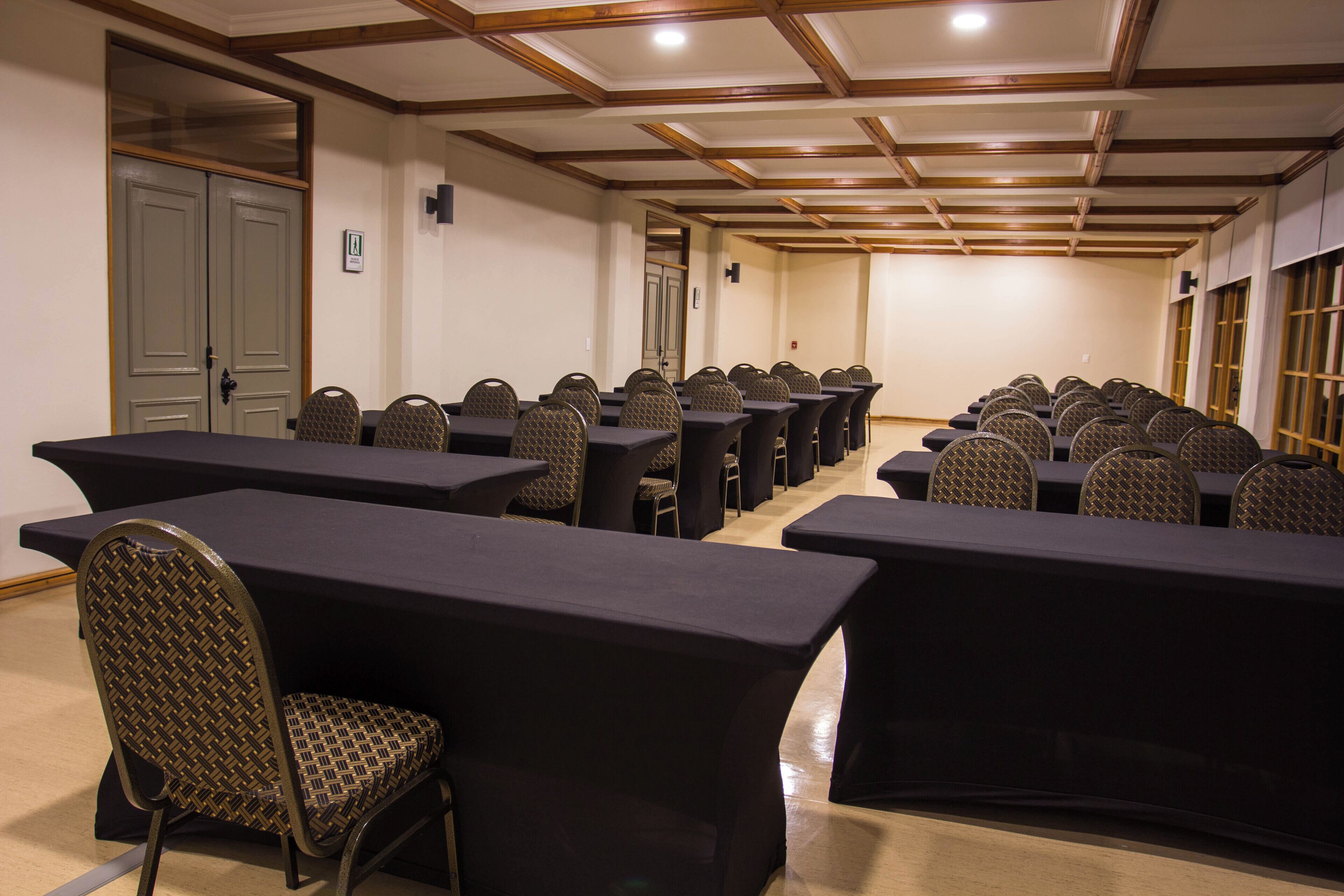 Photo - Hotel La Serena - Caja Los Andes