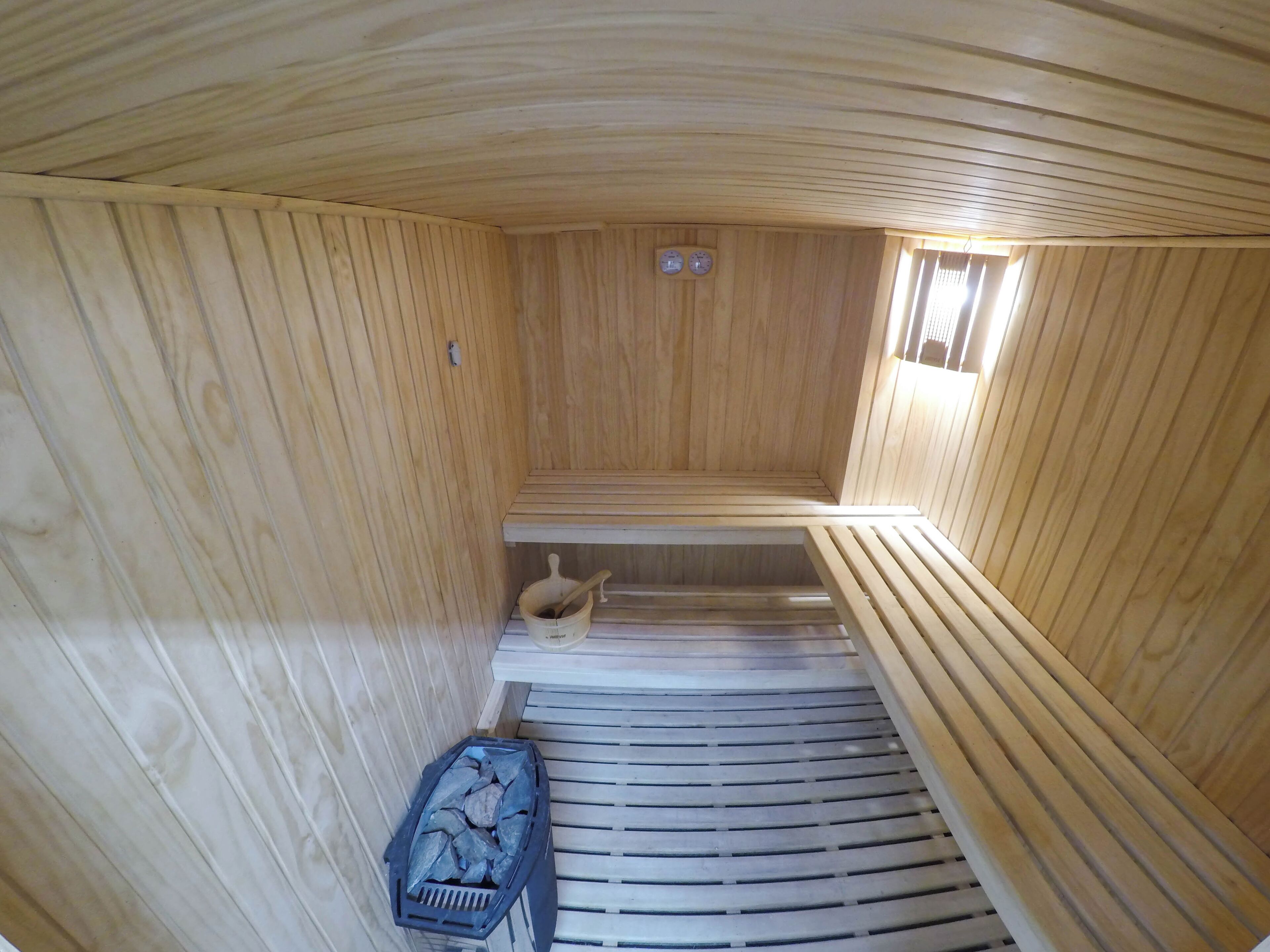 Photo - Hotel La Serena - Caja Los Andes