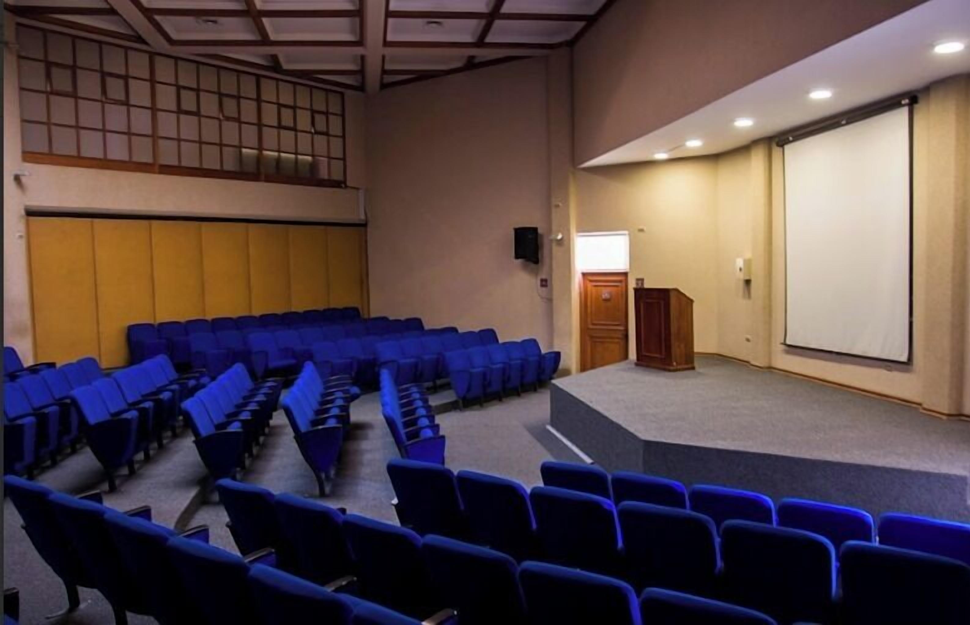 Photo - Hotel La Serena - Caja Los Andes