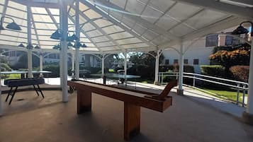 Salle de jeux