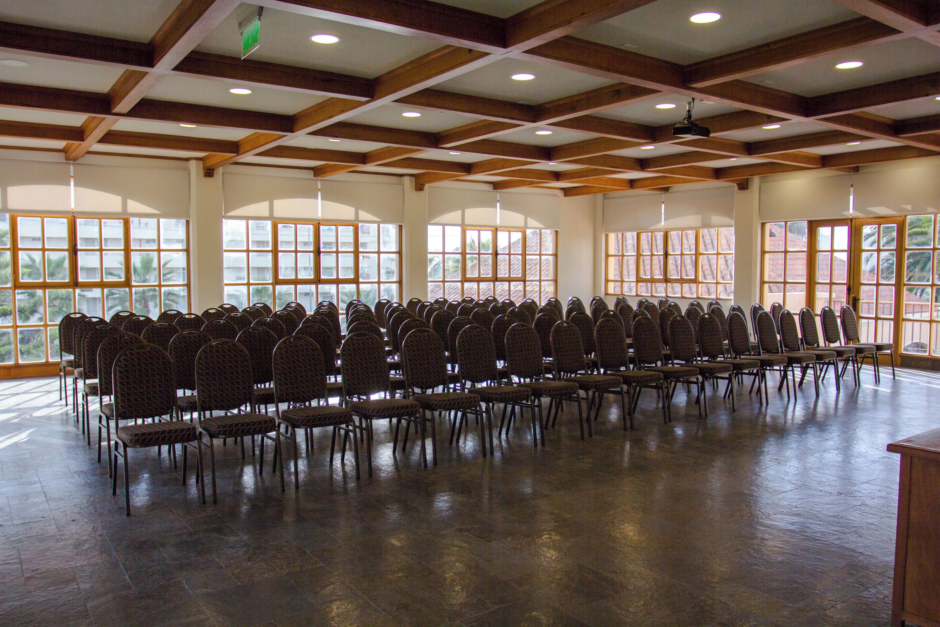 Photo - Hotel La Serena - Caja Los Andes