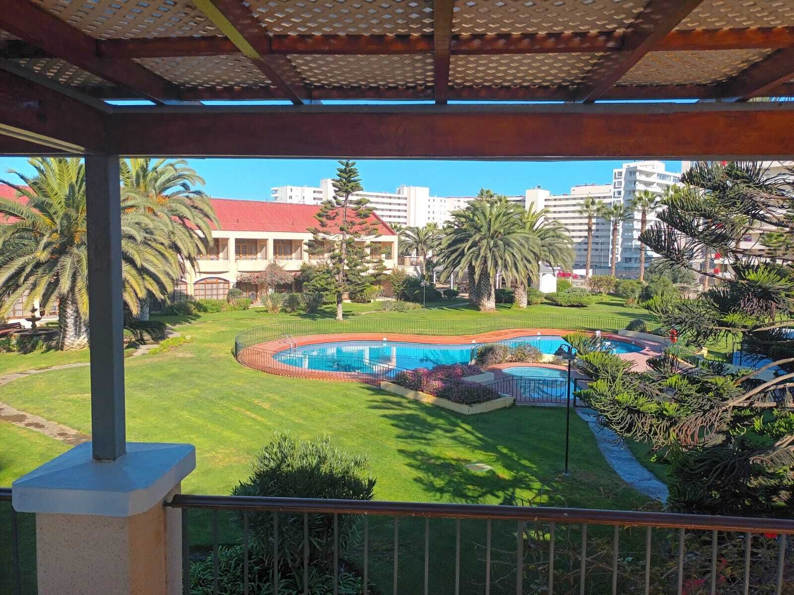 Photo - Hotel La Serena - Caja Los Andes