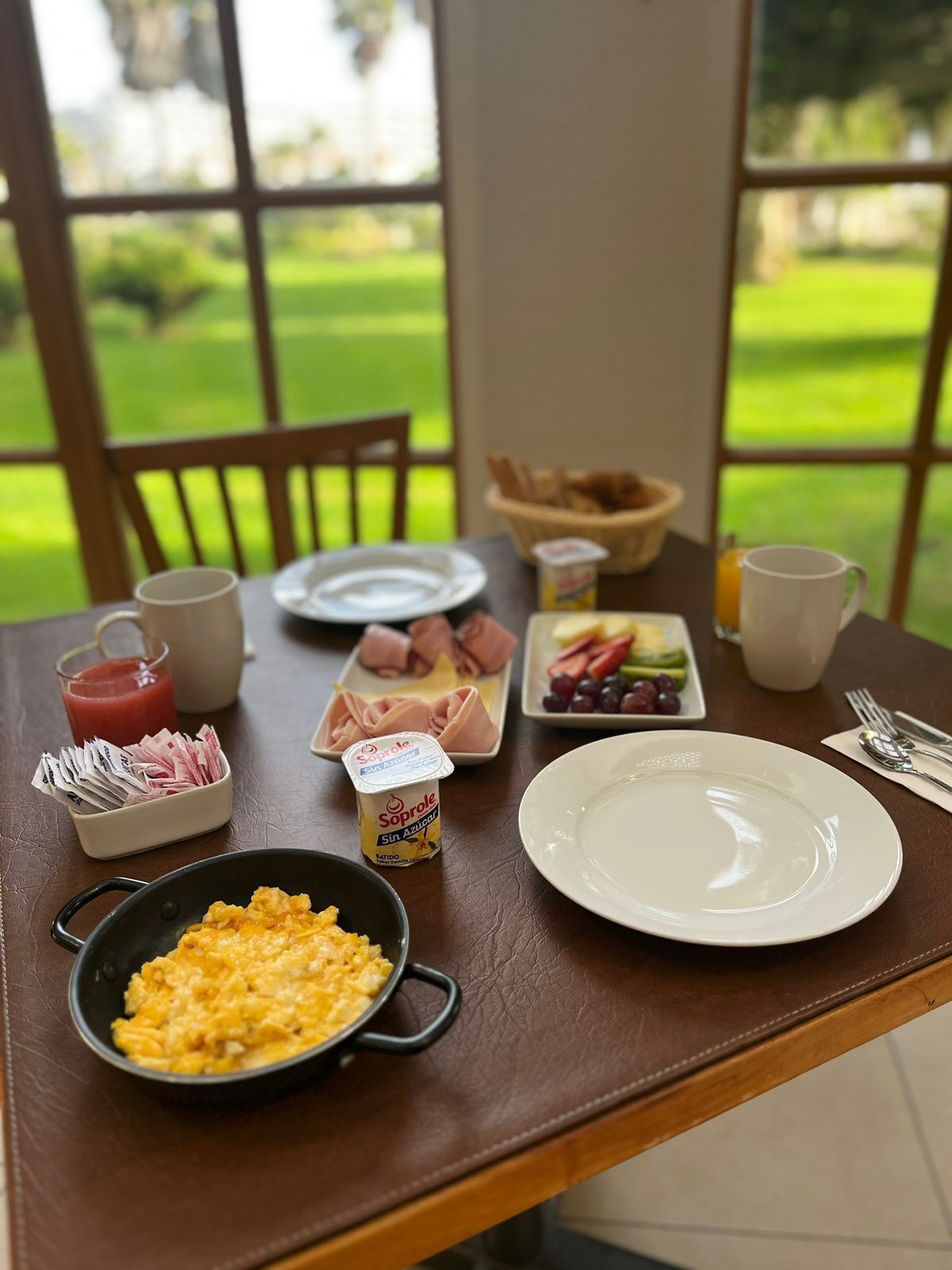 Photo - Hotel La Serena - Caja Los Andes