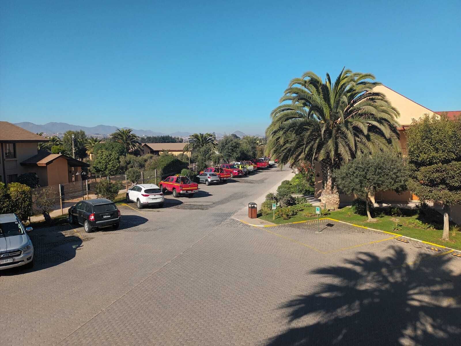 Photo - Hotel La Serena - Caja Los Andes