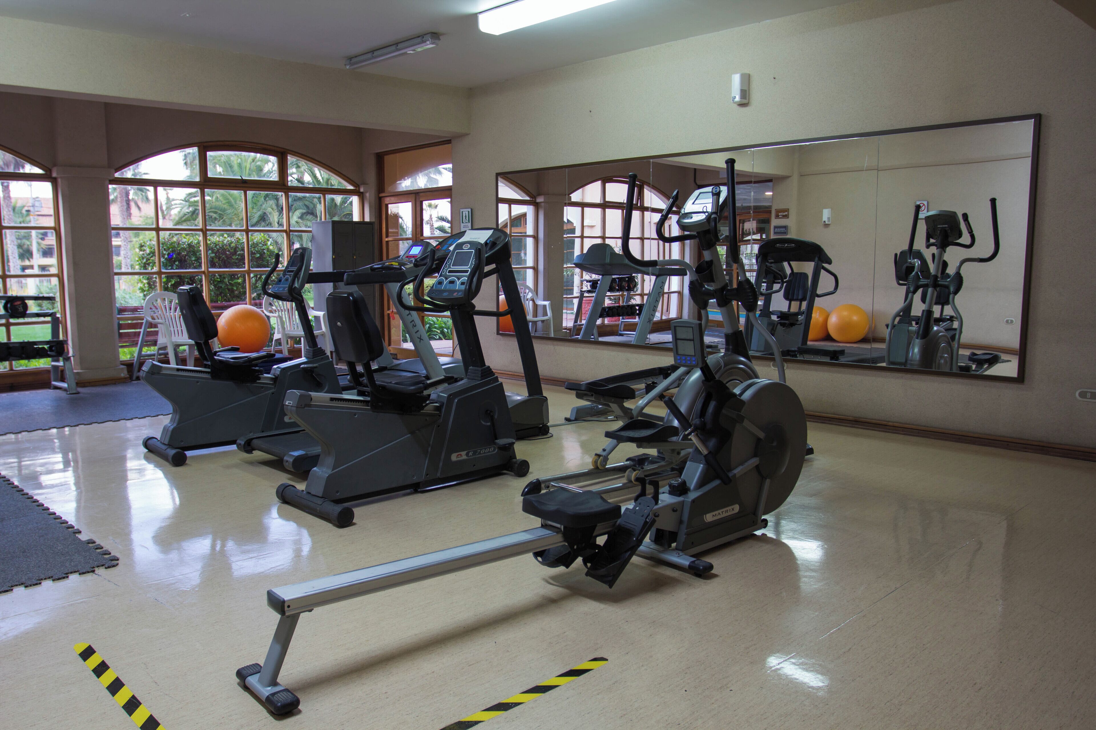 Photo - Hotel La Serena - Caja Los Andes