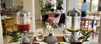 Hotel La Serena - Caja los Andes