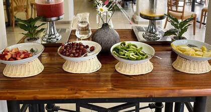 Hotel La Serena - Caja los Andes