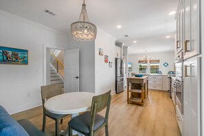 Interior - "Nautilus Beach House" | Dog Friendly | Private Pool | Private Elevator | My Beach Getaways (Pensacola)