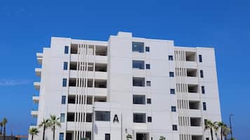 Diseño del edificio
