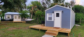 Cozy Tiny Home in Port Charlotte FL