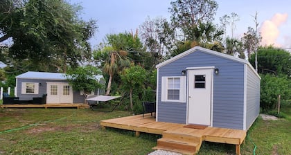 Cozy Tiny Home in Port Charlotte FL