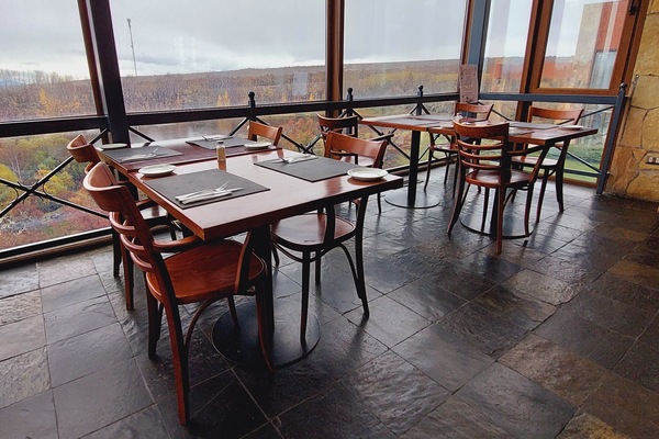 Restaurante