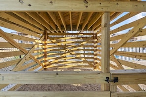 Property grounds - Ozarks View with Cornhole, Pickleball, Community Pools, Firepit,  Free Tickets and More (Kimberling City)