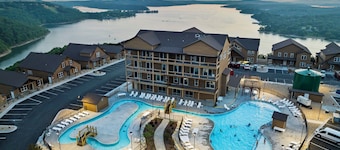 Labor Day Open, Games, Two Decks, Cmty Pool, Play Area, Pickleball, Free Tickets! Wilderness View